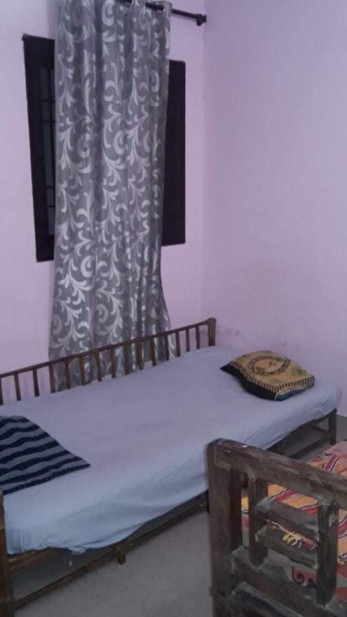 Valentine Hostel & Guest House Pondicherry Dış mekan fotoğraf
