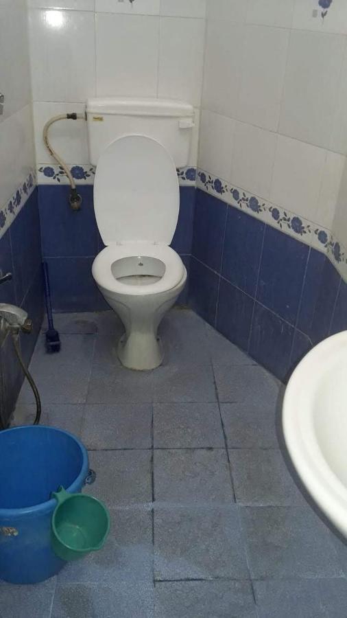 Valentine Hostel & Guest House Pondicherry Dış mekan fotoğraf
