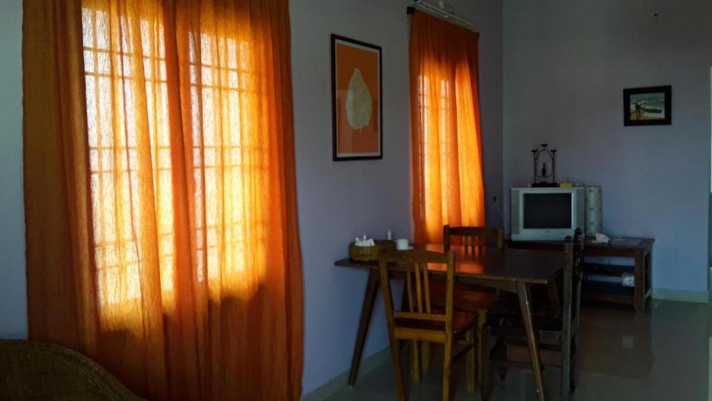 Valentine Hostel & Guest House Pondicherry Dış mekan fotoğraf
