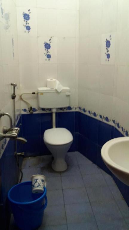 Valentine Hostel & Guest House Pondicherry Dış mekan fotoğraf