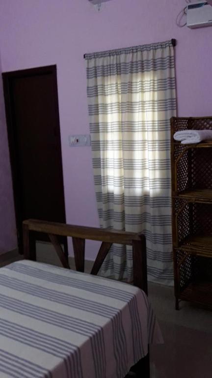 Valentine Hostel & Guest House Pondicherry Dış mekan fotoğraf