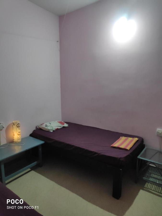 Valentine Hostel & Guest House Pondicherry Dış mekan fotoğraf