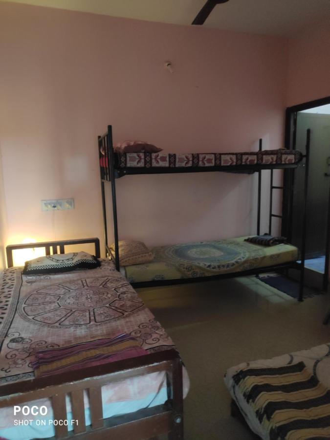 Valentine Hostel & Guest House Pondicherry Dış mekan fotoğraf