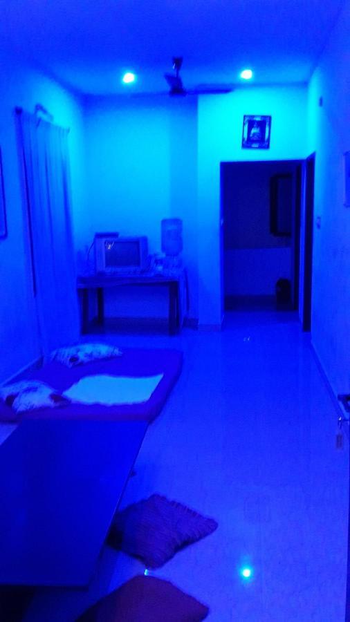 Valentine Hostel & Guest House Pondicherry Dış mekan fotoğraf