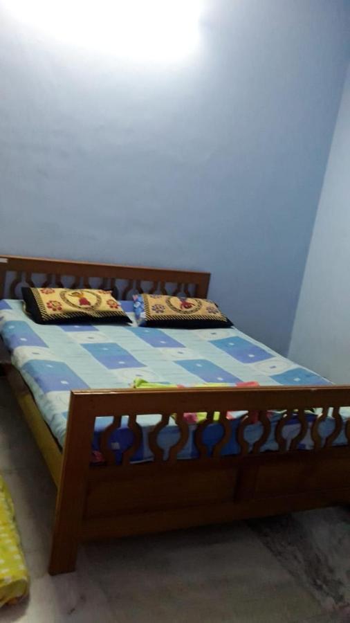 Valentine Hostel & Guest House Pondicherry Dış mekan fotoğraf